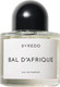 Миниатюра изображения товара Парфюмерная вода Byredo Bal D'afrique (100мл)