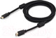 Миниатюра изображения товара Кабель Buro HDMI-V1.4-5MC (5м, черный)