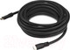 Миниатюра изображения товара Кабель Buro BHP HDMI 2.0-7 (7м, черный)