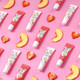 Миниатюра изображения товара Бальзам для губ Egg Planet Oh My Lipbalm Peach (10г)