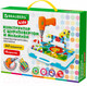 Миниатюра изображения товара Конструктор Brauberg Kids / 665204