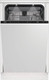 Миниатюра изображения товара Посудомоечная машина Beko BDIS38120Q