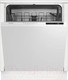 Миниатюра изображения товара Посудомоечная машина Indesit DI 4C68