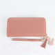 Миниатюра изображения товара Портмоне Passo Avanti 519-560-PNK (розовый)