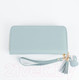 Миниатюра изображения товара Портмоне Passo Avanti 519-560-BLU (голубой)