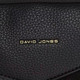 Миниатюра изображения товара Сумка David Jones 823-7003-1-BLK (черный)
