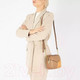 Миниатюра изображения товара Сумка David Jones 823-7003-1-DCM (Dark Camel)