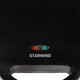 Миниатюра изображения товара Мультипекарь StarWind SSM2301 (черный)