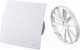 Миниатюра изображения товара Вентилятор накладной Awenta System+ Silent 100W / KWS100W-PEB100-ZZ100
