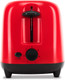 Миниатюра изображения товара Тостер StarWind ST7003 (красный/черный)
