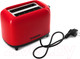 Миниатюра изображения товара Тостер StarWind ST7003 (красный/черный)