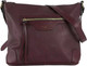 Миниатюра изображения товара Сумка David Jones 823-7006-2-DBD (темно-бордовый)