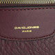 Миниатюра изображения товара Сумка David Jones 823-7006-2-DBD (темно-бордовый)