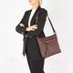 Миниатюра изображения товара Сумка David Jones 823-7006-2-DBD (темно-бордовый)