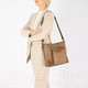 Миниатюра изображения товара Сумка David Jones 823-7006-2-TAP (коричневый)