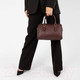 Миниатюра изображения товара Сумка David Jones 823-7006-3-DBD (темно-бордовый)