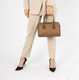 Миниатюра изображения товара Сумка David Jones 823-7006-3-TAP (коричневый)