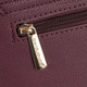 Миниатюра изображения товара Сумка David Jones 823-7009-1-DBD (темно-бордовый)