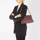 Миниатюра изображения товара Сумка David Jones 823-7009-1-DBD (темно-бордовый)