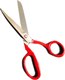 Миниатюра изображения товара Ножницы портновские Riza Tailor Scissors A3257-8