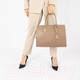 Миниатюра изображения товара Сумка David Jones 823-CH21083-TAP (коричневый)