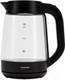 Миниатюра изображения товара Электрочайник StarWind SKG4030 (черный)