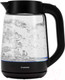 Миниатюра изображения товара Электрочайник StarWind SKG4030 (черный)