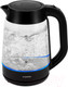 Миниатюра изображения товара Электрочайник StarWind SKG4030 (черный)