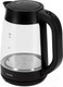Миниатюра изображения товара Электрочайник StarWind SKG4030 (черный)