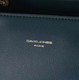 Миниатюра изображения товара Сумка David Jones 823-CM6714-PBL (синий)