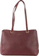 Миниатюра изображения товара Сумка David Jones 823-CM6732-DBD (темно-бордовый)