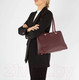 Миниатюра изображения товара Сумка David Jones 823-CM6732-DBD (темно-бордовый)