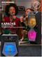 Миниатюра изображения товара Портативная колонка SoundMax SM-PS4426 (черный)