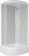 Миниатюра изображения товара Душевая кабина Niagara Promo P120/90/26R/MT 120x90x215