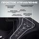 Миниатюра изображения товара Массажер электронный Comtek 818