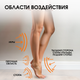 Миниатюра изображения товара Массажер электронный Comtek 818