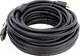 Миниатюра изображения товара Кабель Ningbo HDMI (m)/HDMI (m) (15м, черный)