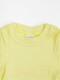 Миниатюра изображения товара Топ детский Amarobaby Generation / AB-OD22-GN2701S/04-134 (желтый, р.134)