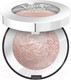 Миниатюра изображения товара Тени для век Pupa Vamp! Wet&Dry Radiant Baked Eyeshadow тон 201 (1г)
