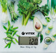 Миниатюра изображения товара Кухонные весы Vitek VT-7984
