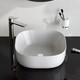 Миниатюра изображения товара Умывальник AM.PM Func M8FWCC30430WG