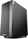 Миниатюра изображения товара Игровой системный блок Z-Tech I7-127F-32-240-2000-610-N-430050n