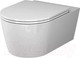 Миниатюра изображения товара Унитаз подвесной AM.PM Func C8F1700SC