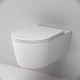 Миниатюра изображения товара Унитаз подвесной AM.PM Func C8F1700SC