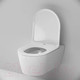 Миниатюра изображения товара Унитаз подвесной AM.PM Func C8F1700SC