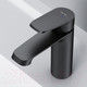 Миниатюра изображения товара Смеситель AM.PM Func F8F02122 (черный)