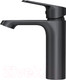 Миниатюра изображения товара Смеситель AM.PM Func F8F02122 (черный)