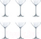 Миниатюра изображения товара Набор бокалов Chef & Sommelier Symetrie / V1171 (6шт)