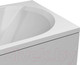 Миниатюра изображения товара Ванна акриловая AM.PM X-Joy 160x70 / W94A-160-070W-A1