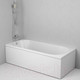 Миниатюра изображения товара Ванна акриловая AM.PM X-Joy 160x70 / W94A-160-070W-A1
